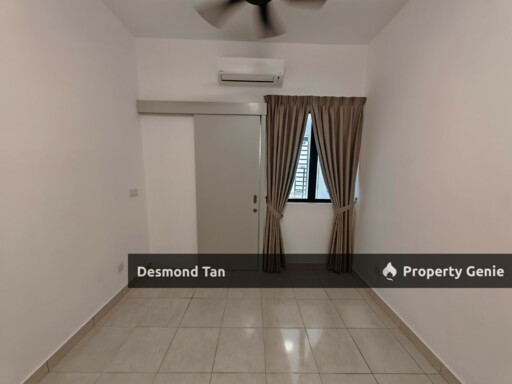 2 Storey Rimbun Kiara, Rimbun Jasmine, S2 Heights, Seremban 2, Seremban, Kepayang (Semi Furnished)