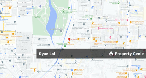 SkyAwani 2 Retail Unit🔥🔥Save up to 60k | Below Market Value 28% Auction Property! 🔥🔥