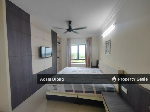 Sri Mutiara Apartment @ Bandar Seri Alam @ Masai
