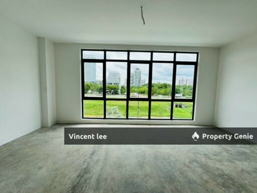 Bloc 7, Setia Eco Glades, Cyberjaya