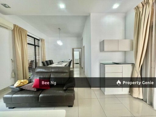 Taman Setia Indah / 2 Storey Cluster