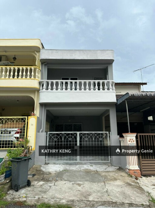 Taman Muhibbah For Sale Kluang For Sale Johor For Sale