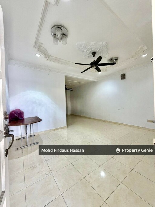Taman Sejahtera Permai 🔥 Renovated Double Storey