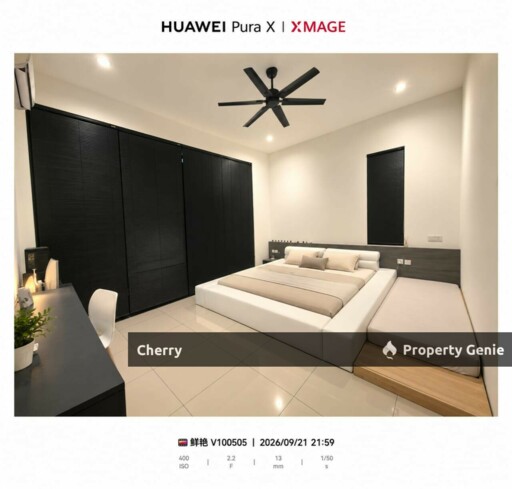 FOR RENT｜Jalan Pulai Jaya 45