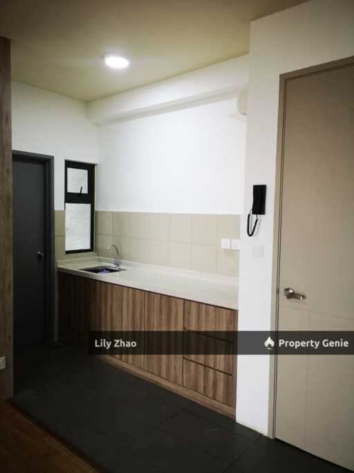 The Garden Condo for Rent / Sale, 20th Floor, 848 Sq ft, 3Bed 2Bath Renovated, Bundusan, Penampang, Kota Kinabalu