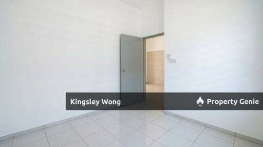 Meru Tropika Single Storey Terrace House Basic Unit Gated Guarded Near Jelapang Klebang
