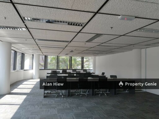 Wisma Golden Eagle Realty
