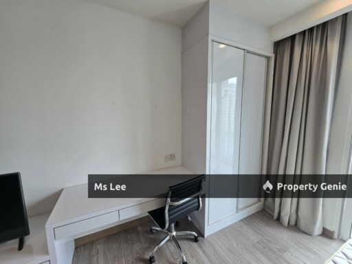 The One Bukit Ceylon (Ramada KLCC) @ Bukit Bintang - Sale below bank value Rm81k
