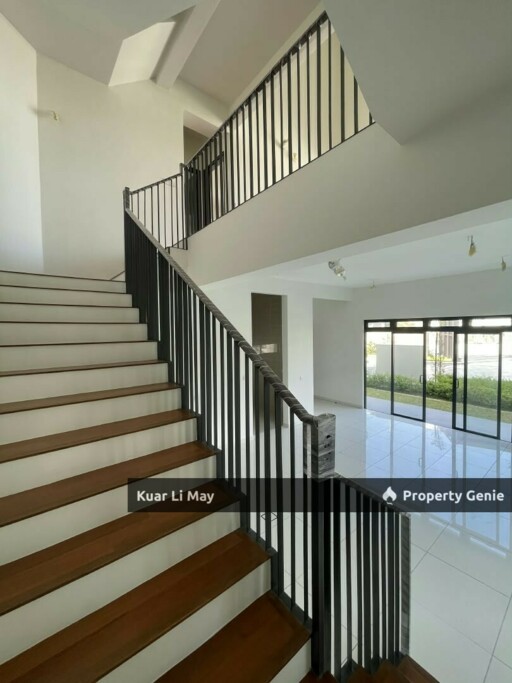 Alstonia Hilltop Villa House