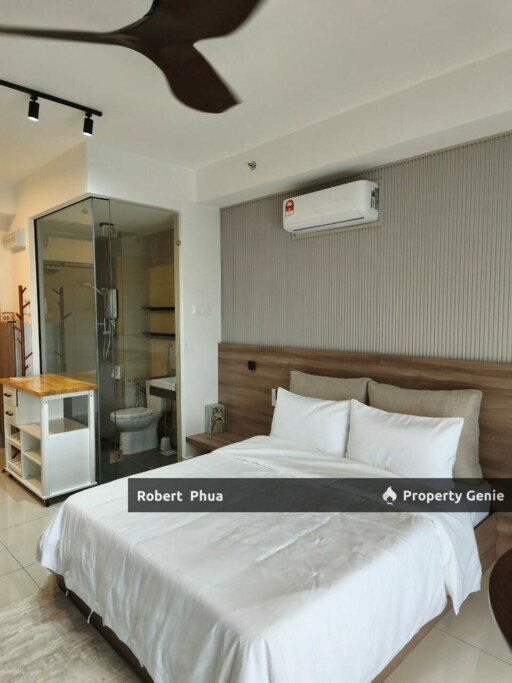 Astrum Ampang ID Design Studio Unit For Rent! Suitable for KLCC Workers!