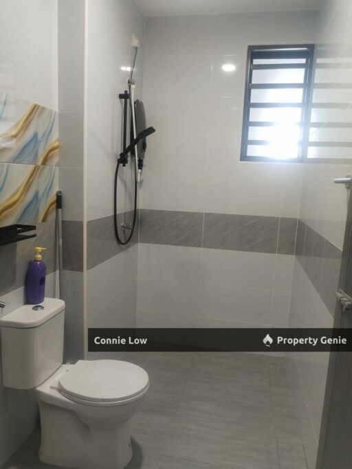 DOUBLE STOREY HOUSE FOR SALE @ LAPANGAN SIBERBANDAR CYBERIPOH 🔥🏡 ✨ FULLY FURNISHED • 20' × 75' • RM568K NEGO ✨ 📍 Lapangan Siberbandar, CyberIpoh