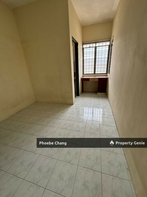 DOUBLE STOREY BIG CORNER LOT FOR SALE @ PANORAMA LAPANGAN, PENGKALAN