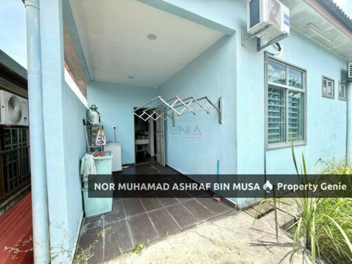 Semi D Renovated Kulim Square, Kulim Kedah