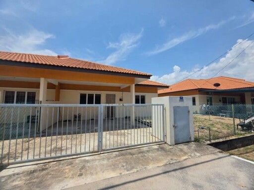 PERUMAHAN MAKMUR BERUAS JAYA