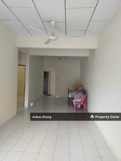 JALAN KANCIL TAMAN SCIENTEX PASIR GUDANG