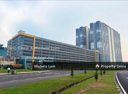 [Below Market 48%] Prestige Residence Lestari Perdana Seri Kembangan