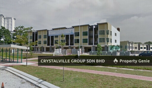 La Vida SOHO @ VITA Cyberjaya