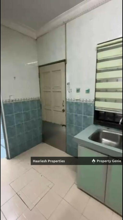 Double Storey Terrace Taman Bukit Indah Johor Bahru For Rent
