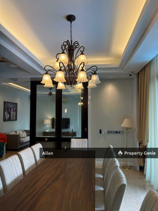 Exclusive Luxury Living at East Ledang ✨ Prestigious Bungalow for Rent | Premium Serenity