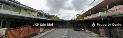 SERI SAUJANA 2