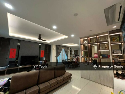 Ozana Residence Double Storey Semi-D