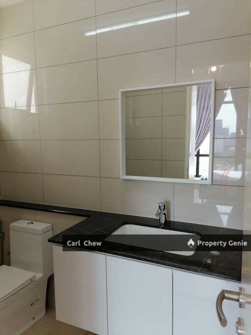 The Park Sky Residence @ Bukit Jalil