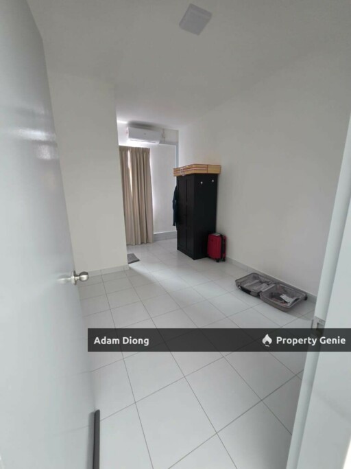 Meridin East @Erica, Taman Bestari Perdana, Pasir Gudang