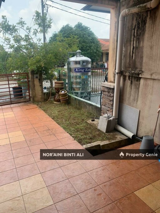 🏡TERES SETINGKAT IM 15 RENOVATED FULLY FURNISHED KUANTAN  📍INDERA MAHKOTA 15/27