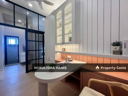 Taman Kiara Baiduri @ Kiara Residence , Lekir Batu 6 Manjung Perak