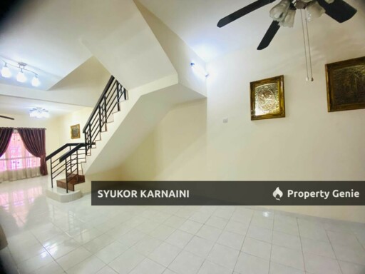 2 Storey Setia Impian 6, Setia Alam Seksyen U13