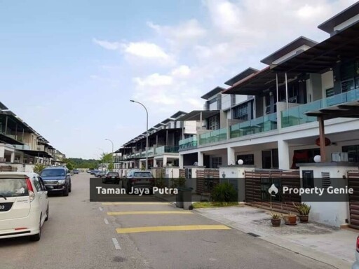 Taman Jaya Putra
