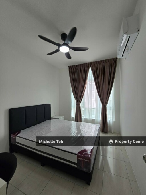 Ipoh Anderson Residence Fully Furnished For Rent