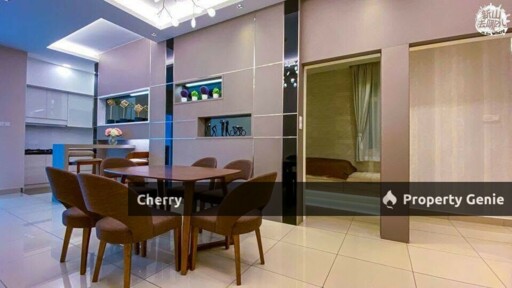KSL RESIDENCE 2@KANGKAR TEBRAU