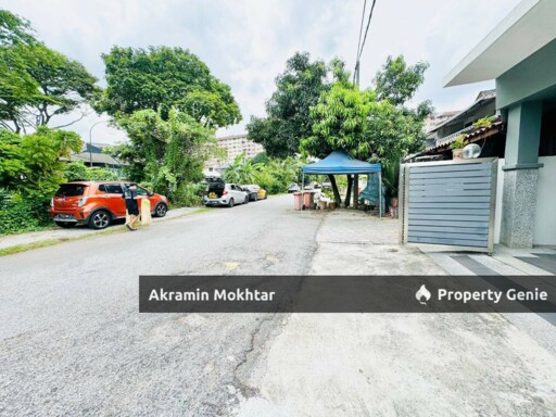 FACING OPEN & FULLY RENOVATED | 2 Storey Terrace Taman Desaria, PJS 5, Petaling Jaya