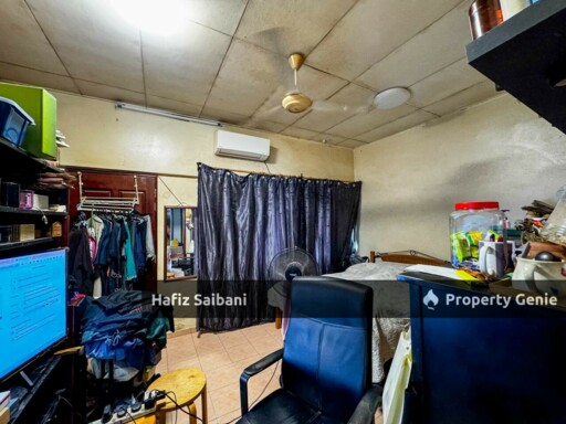 Double Storey PJS 7 Bandar Sunway Petaling Jaya