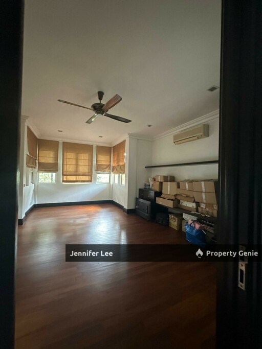 Bangsar Hill Bungalow, Bangsar - Freehold 7500 Sqft Living Space