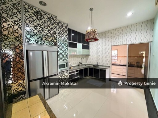 Freehold | Single Storey Semi D Taman Acacia S2, Seremban
