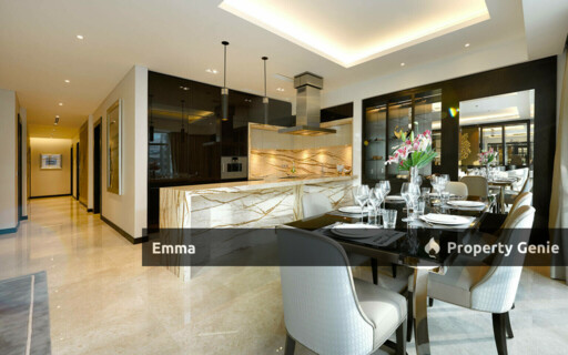 The Ritz-Carlton Residences KLCC For Sales
