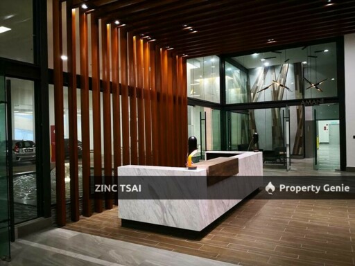 Amanja🔥Save RM 284,100🔥3 mins drive to MRT Sri Damansara Timur Station🔥8 mins drive to AEON Mall Metro Prima