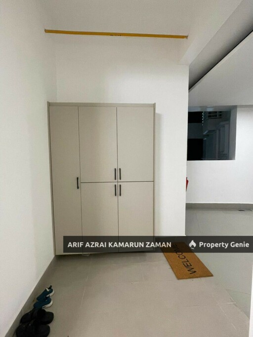 [Fully Furnished] Flora Rosa Condominium, Presint 11 Putrajaya | 3R2B | RM2,800/month