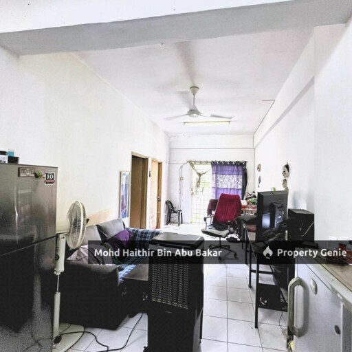 Apartment Desa Palma for Sale