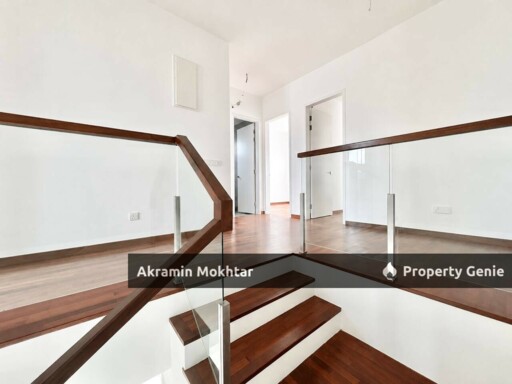 Corner Lot | 2 Storey Semi-Detached Bohemia, Eco Santuary @ Rimbayu, Telok Panglima Garang