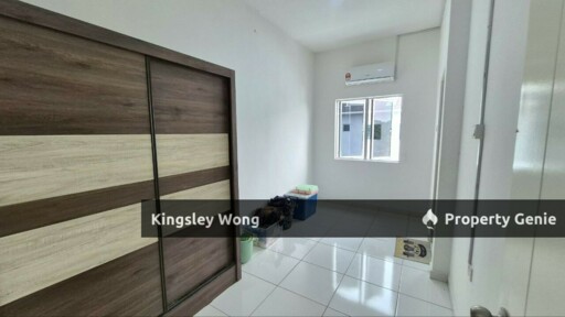 Bandar Lahat Vista Tropika Double Storey Terrace House Facing South Brand New Unit Near Batu Gajah Pengkalan