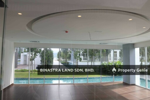 Green Residence
