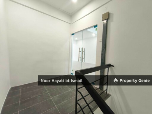 Ttdi Jaya ShahAlam Shop For Rent