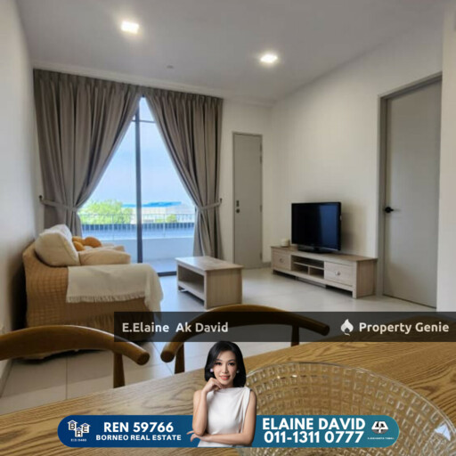 Renna Residence For Rent