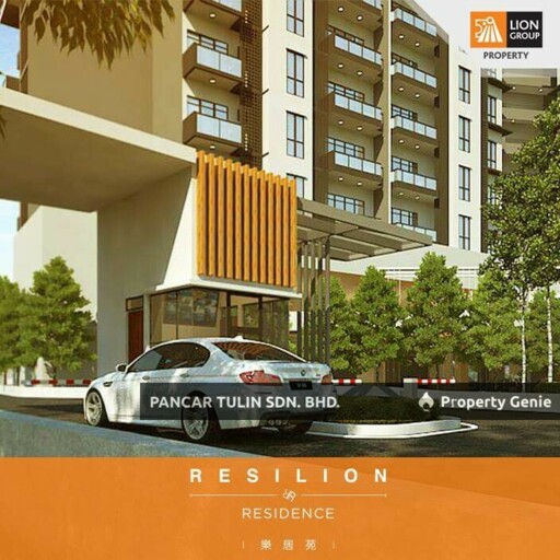 Resilion Residence