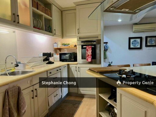🏡 For Sale: Condo @ Damansara Perdana