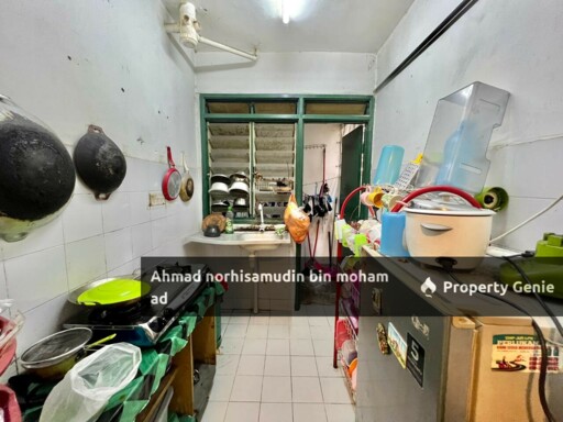 Apartment Sri Mutiara, Putra Heights