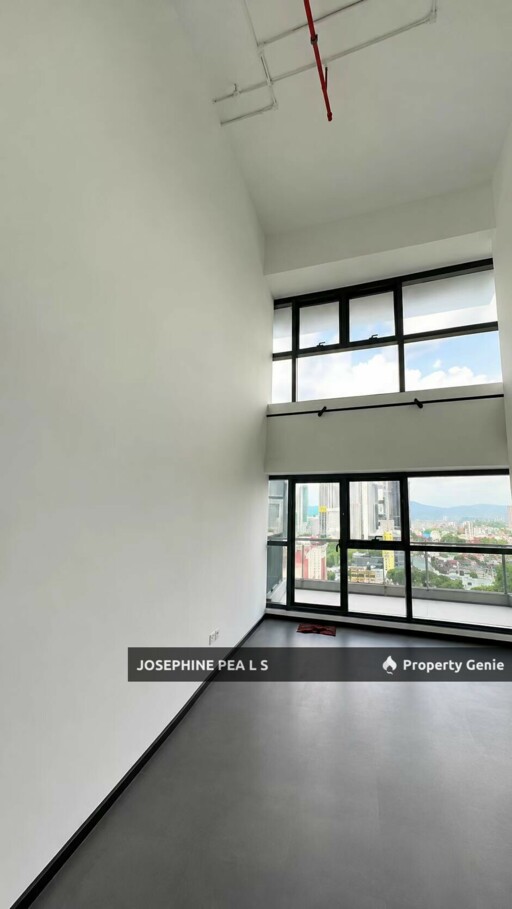PREMIUM DUPLEX OFFICE SUITE FOR SALE – 3 TOWER, JALAN AMPANG